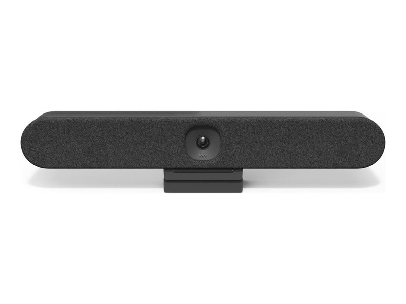 Logitech Videokonferenz-Set – Einfache Einrichtung, USB-Anschluss