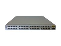 Cisco Netzwerk-Switch – 48 Anschlüsse, ideal für schnelle Datenübertragung