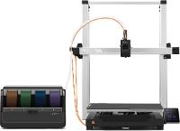 ANYCUBIC 3D-Drucker – Großes Druckvolumen, einfache Bedienung