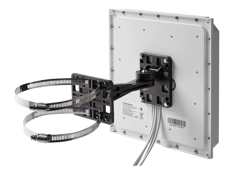 Cisco WLAN-Antenne – Dual-Band, 6 dBi Verstärkung