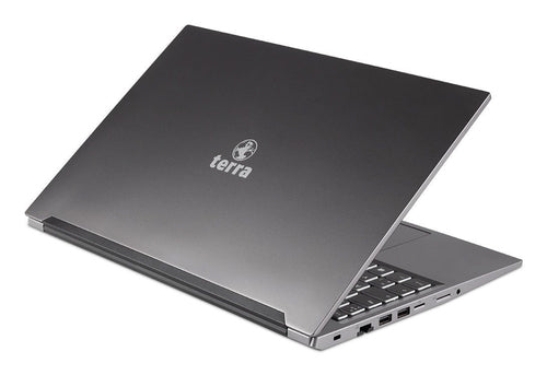 Wortmann TERRA Laptop – AMD Ryzen 5, 16 GB RAM, 500 GB SSD