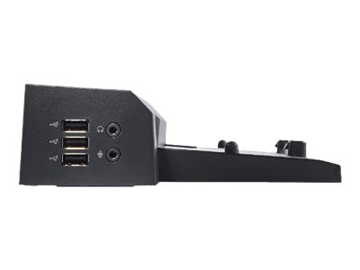 Dell Port Replikator – Mehr Anschlüsse für Ihr Büro