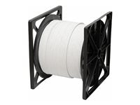 EET Lanview Netzwerkkabel – Cat6a, 305 m, halogenfrei