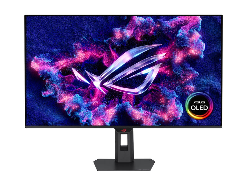 ASUS ROG Strix 32" Monitor – 4K OLED, schnelle Reaktionszeit