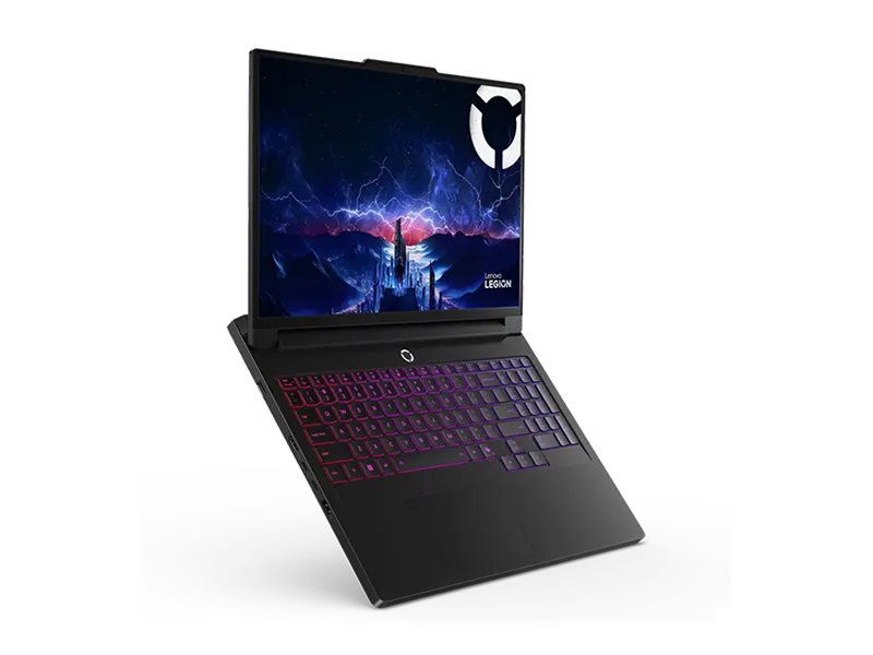Lenovo Legion Gaming-Laptop – 16" OLED, 32 GB RAM, 1 TB SSD
