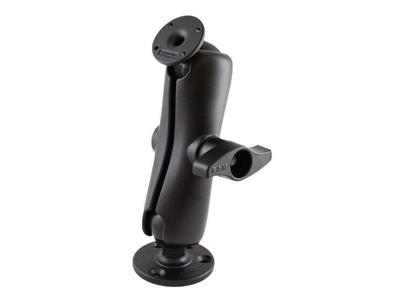 RAM Mounts Halterung – Robuste Montage für Autos