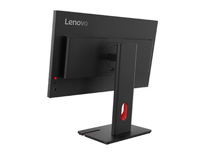 Lenovo ThinkVision Monitor – 24" Full HD, USB-C Anschluss