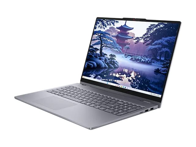Lenovo IdeaPad 5 2-in-1 Laptop – Touchscreen, 16 GB RAM