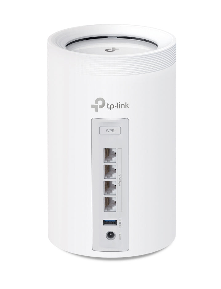 TP-Link Mesh WLAN-System – Schnelles WLAN für bis zu 200 Geräte