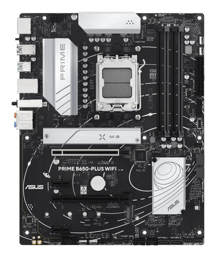 ASUS Motherboard – WiFi & USB-C für Ryzen Prozessoren