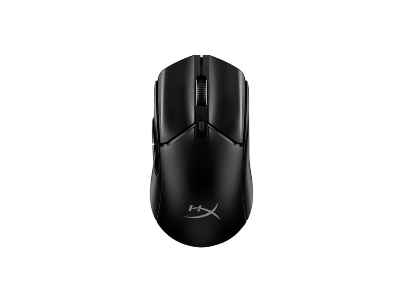 HP HyperX Gaming-Maus – Kabellos & Leicht