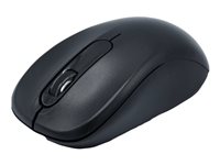 DACOMEX Kabellose Maus – Umweltfreundlich, USB-Anschluss