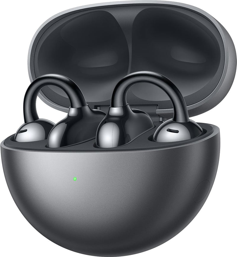 HUAWEI FreeClip Kopfhörer – True Wireless, Bluetooth, Wasserbeständig