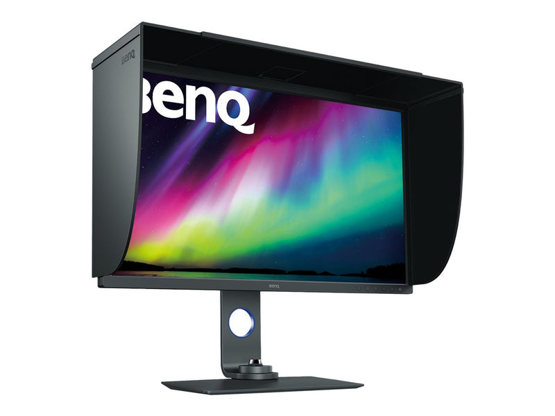 BenQ 32" LED-Monitor – 4K UHD, HDR10 für brillante Bilder