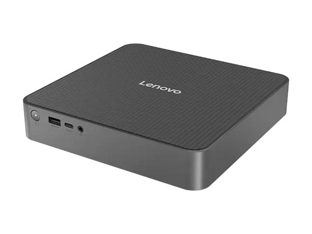 Lenovo IdeaCentre Mini – Kompakter Desktop-PC, Intel Core 5, 16 GB RAM