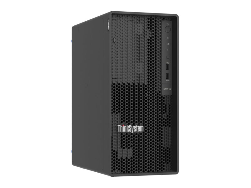 Lenovo Tower-Server – Kompakt, Intel Xeon, 16 GB RAM