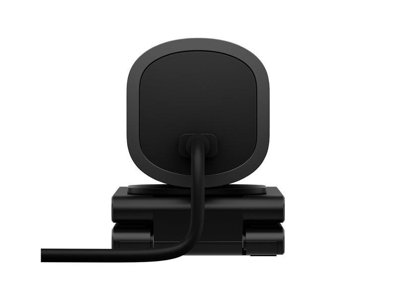 HP Webcam – 4K Streaming, klare Audioqualität