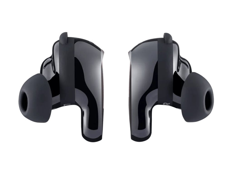 Bose QuietComfort Earbuds – Kabellose Kopfhörer mit Geräuschunterdrückung