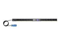 Eaton Rack-Stromverteiler – 24 Anschlüsse für sichere Stromverteilung