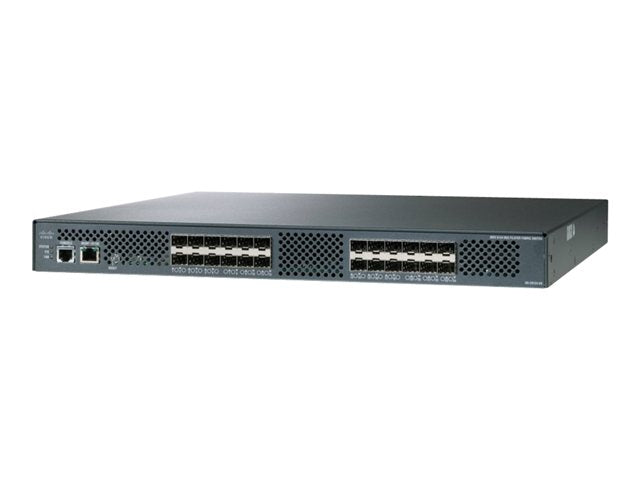 HP Enterprise Netzwerk-Switch – 8 Ports, für SANs geeignet