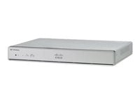 Cisco Router mit 8-Port-Switch – Schnelle und sichere Verbindung