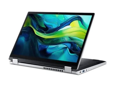 Acer Aspire Go Spin 14" Notebook – Touchscreen, 512 GB SSD
