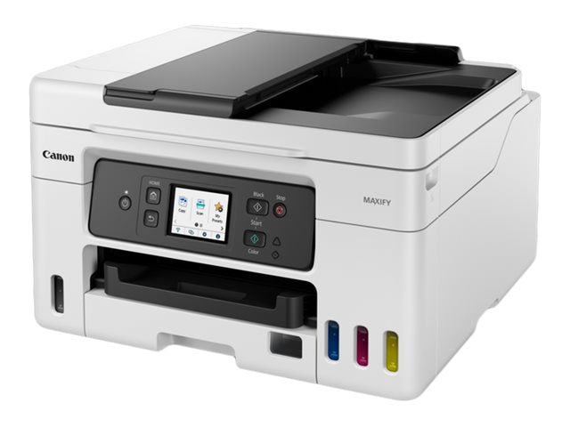 Canon Maxify GX4050 Drucker – Farb-Tintenstrahl, wiederbefüllbar