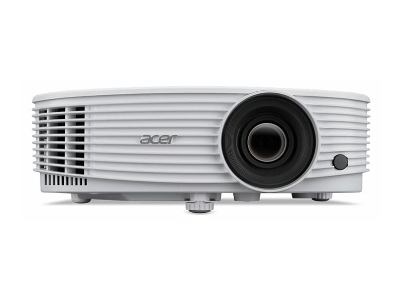 ACER Beamer – 2K-Auflösung, 4000 Lumen Helligkeit