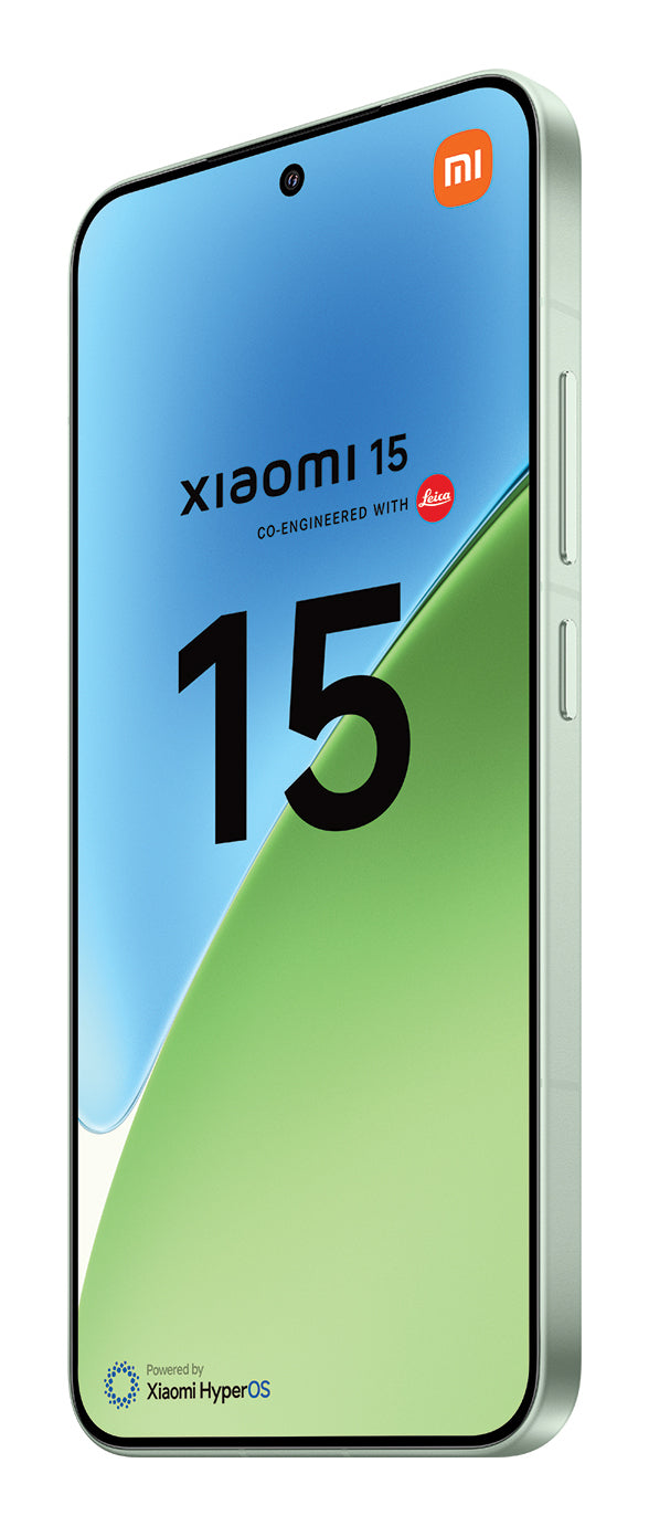 Xiaomi 15 Smartphone – 512 GB Speicher, 12 GB RAM
