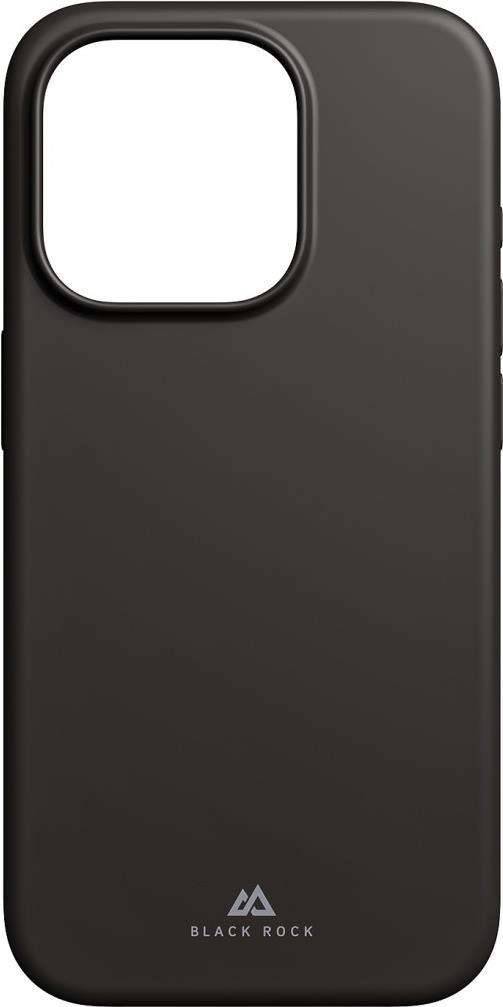 BLACK ROCK Handyhülle – Schutz für iPhone 15 Pro Max