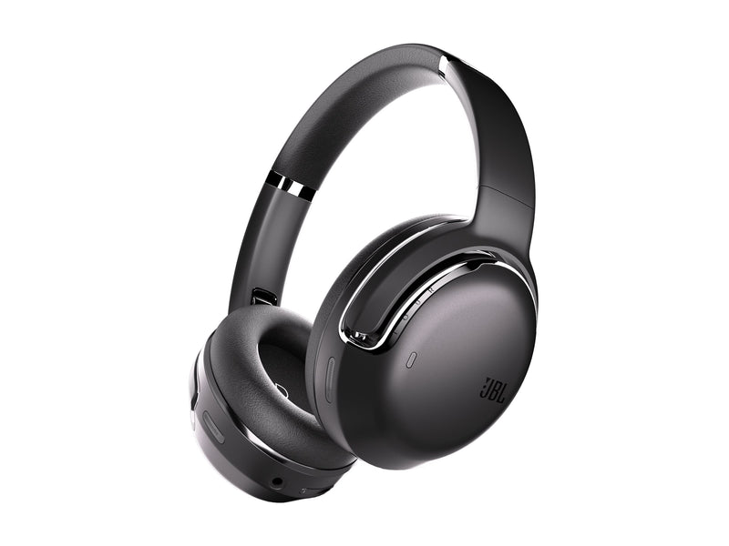 Harman Kardon Kopfhörer – Kabellos mit Geräuschunterdrückung