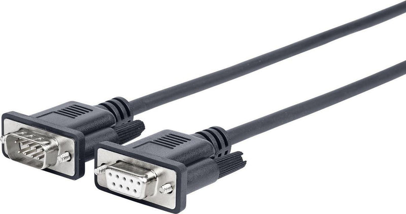 EET Serielles Kabel – 10 m, robuste Verbindung