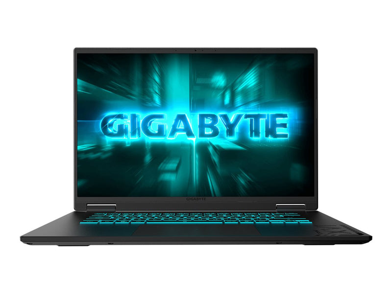 GIGABYTE Gaming-Laptop – Core i7, 16 GB RAM, 1 TB SSD
