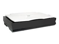 AVISION Flachbettscanner – Ideal für Bücher und Dokumente