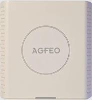 AGFEO DECT IP-Basis – Kabellose Telefonverbindung für Büros