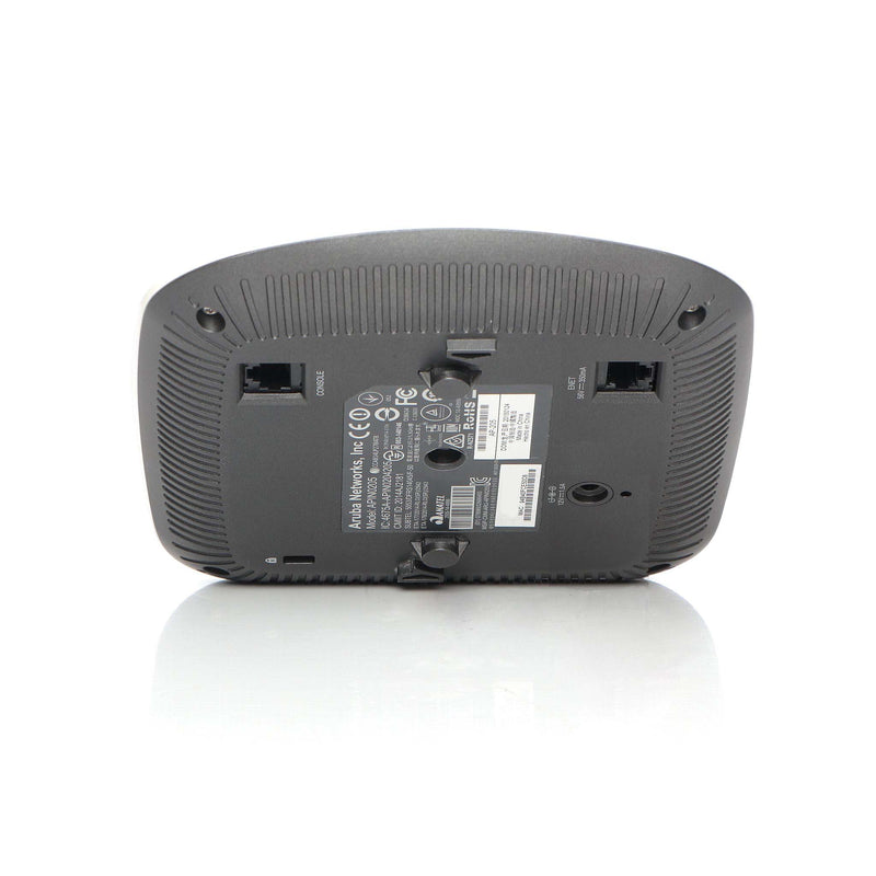 HP Enterprise WLAN Access Point – Schnelles WLAN für mittlere Büros