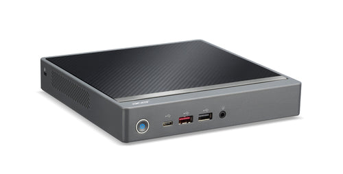 Acer Veriton Mini-PC – Kompakt, 16 GB RAM, 512 GB schneller Speicher