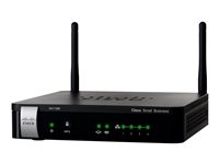 Cisco Wireless-N VPN Firewall – Sicheres Netzwerk für kleine Büros