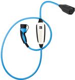 Nrgkick 32A Ladegerät – 10m Kabel, WLAN-fähig