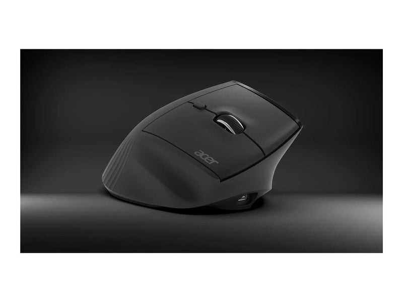 ACER Vertikale Maus – Ergonomisch, Kabellos