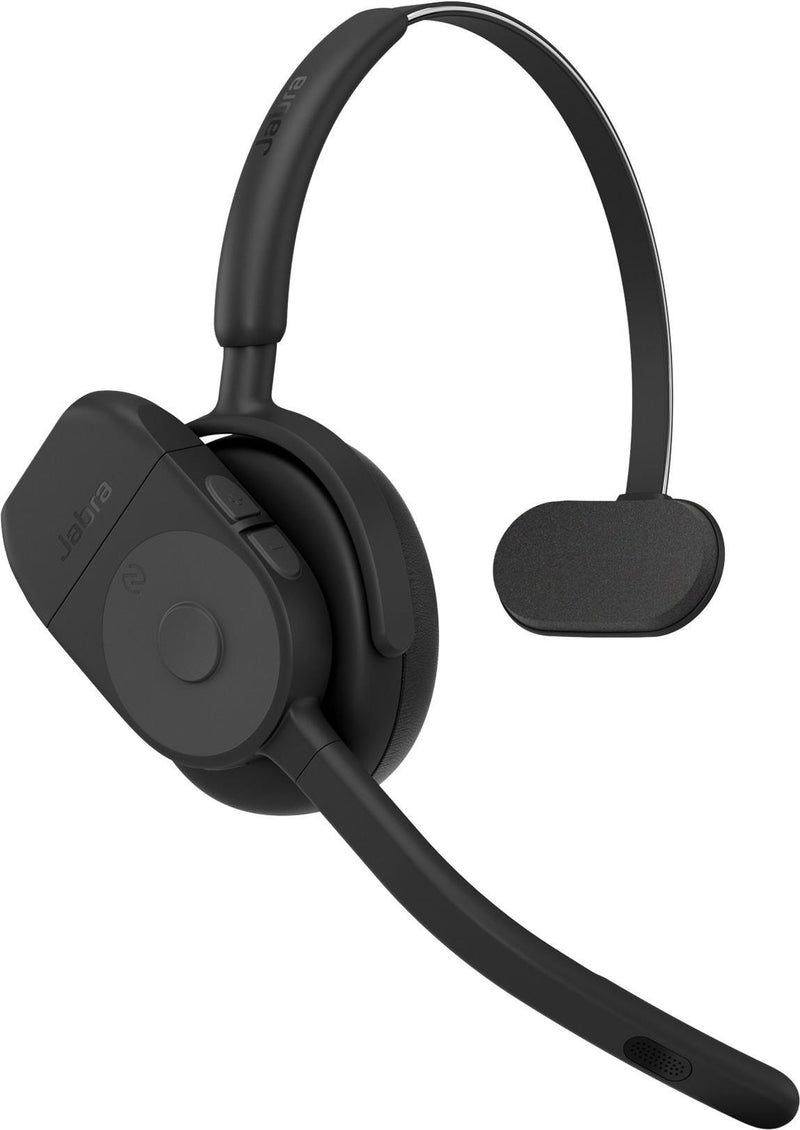 Jabra Perform 75 Headset – Kabellos, Bluetooth