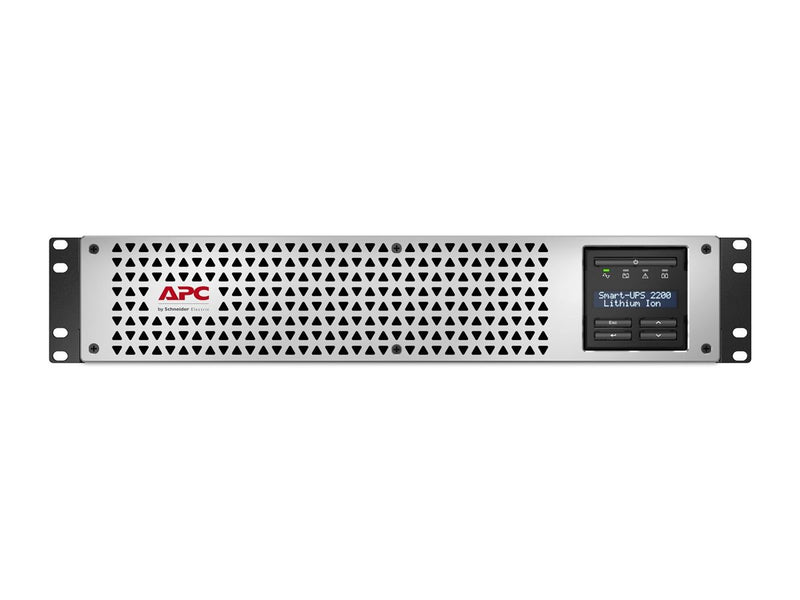 APC Smart-UPS – Zuverlässige Stromversorgung für Server