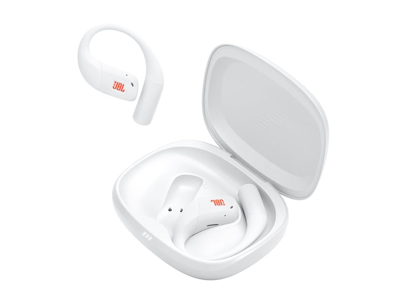 JBL True Wireless Kopfhörer – Offener Klang, bequemes Tragen