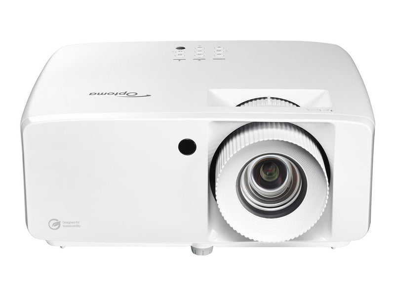 Optoma Beamer – 4K UHD, 3.500 Lumen Helligkeit