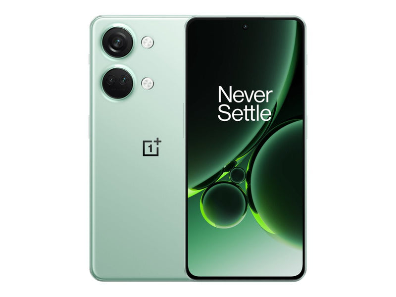 OnePlus Nord 3 5G Smartphone – Schnelles Internet, 8 GB RAM