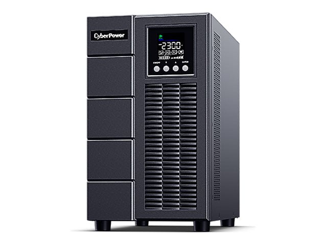 CyberPower USV – 3000VA, unterbrechungsfreie Stromversorgung