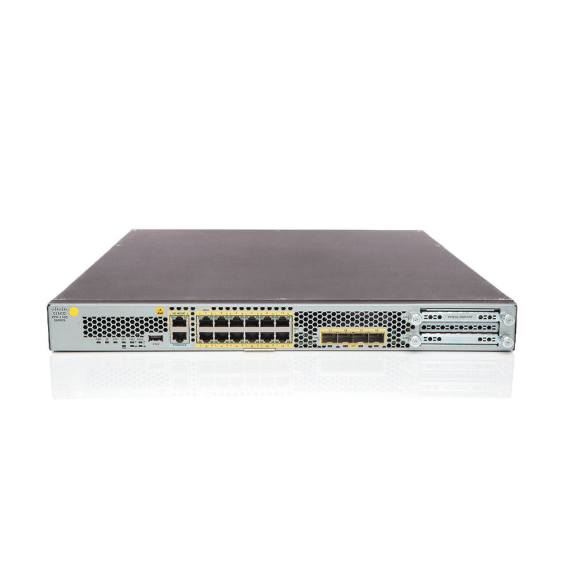 Cisco Firewall – Schneller Schutz für Ihr Netzwerk