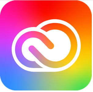 Adobe Creative Cloud – Alle Apps für Teams, einfache Kollaboration