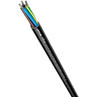 Lapp ÖLFLEX Kabel – 100 m, hitzebeständig bis 125 °C