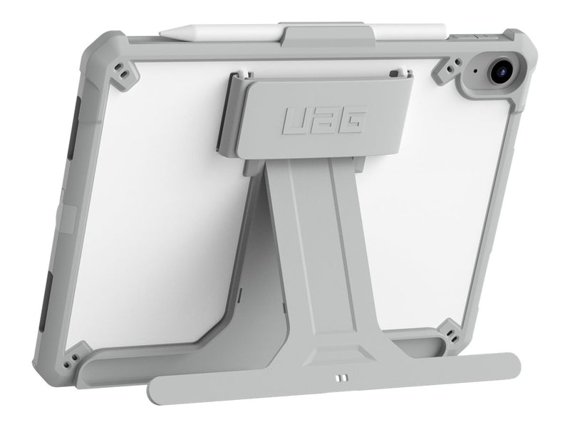 URBAN ARMOR GEAR iPad Hülle – Ständer & Handschlaufe